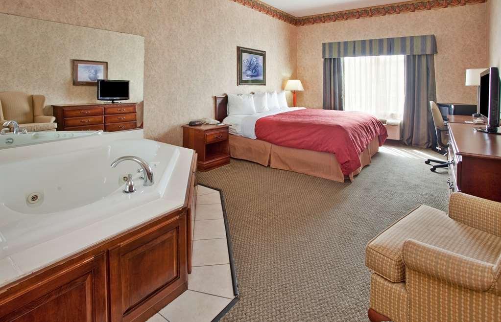 Country Inn & Suites By Radisson, Somerset, Ky Quarto foto