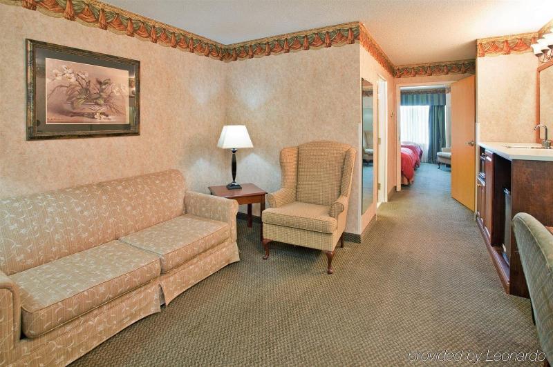 Country Inn & Suites By Radisson, Somerset, Ky Exterior foto