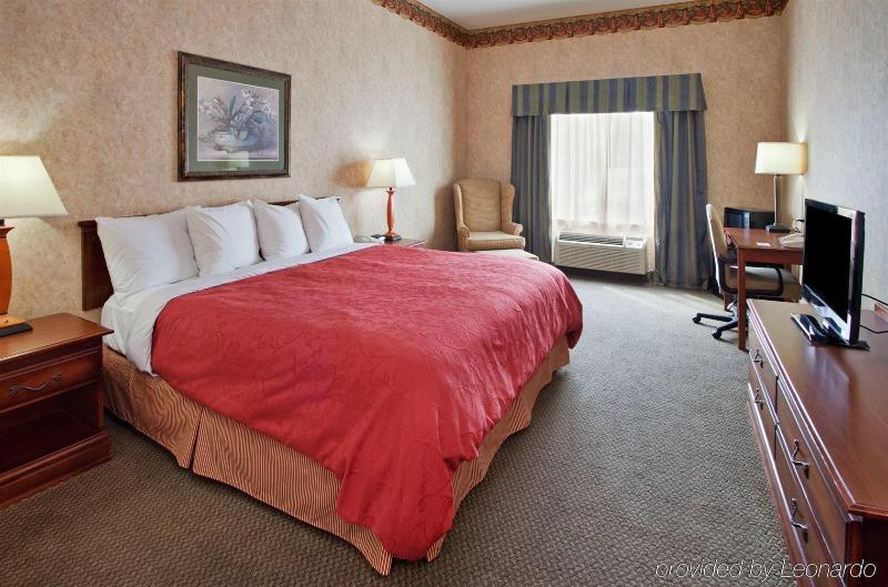 Country Inn & Suites By Radisson, Somerset, Ky Exterior foto