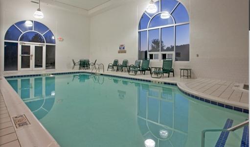 Country Inn & Suites By Radisson, Somerset, Ky Exterior foto