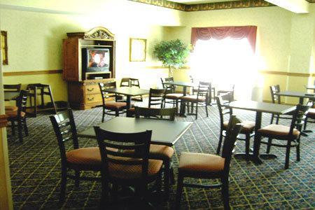 Country Inn & Suites By Radisson, Somerset, Ky Exterior foto
